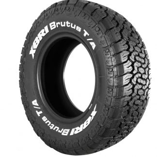 NEUMATICO 245/70R16 BRUTUS AT 8PR XBRI