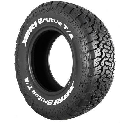 NEUMATICO 245/70R16 BRUTUS AT 8PR XBRI