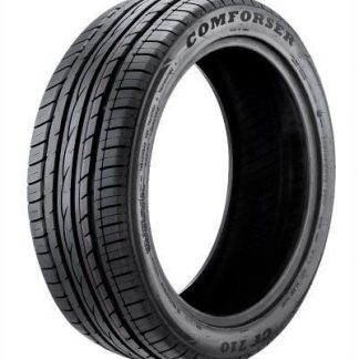 NEUMATICO 205/55R17 COMFORSER 95W