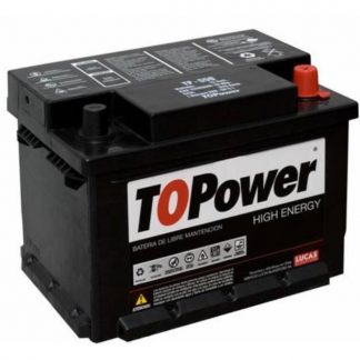 BATERIA 70AH TOPOWER (- +)