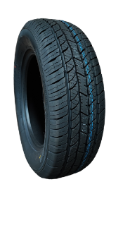 NEUMATICO 215/65R17 ROCKBLADE 98T HT
