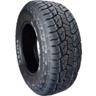 NEUMATICO 265/60R18 HAIDA 10PR AT
